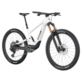 Scott Voltage 900 Tuned Electric Mountain Bike 2026