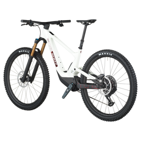 Scott Voltage 900 Tuned Electric Mountain Bike 2026