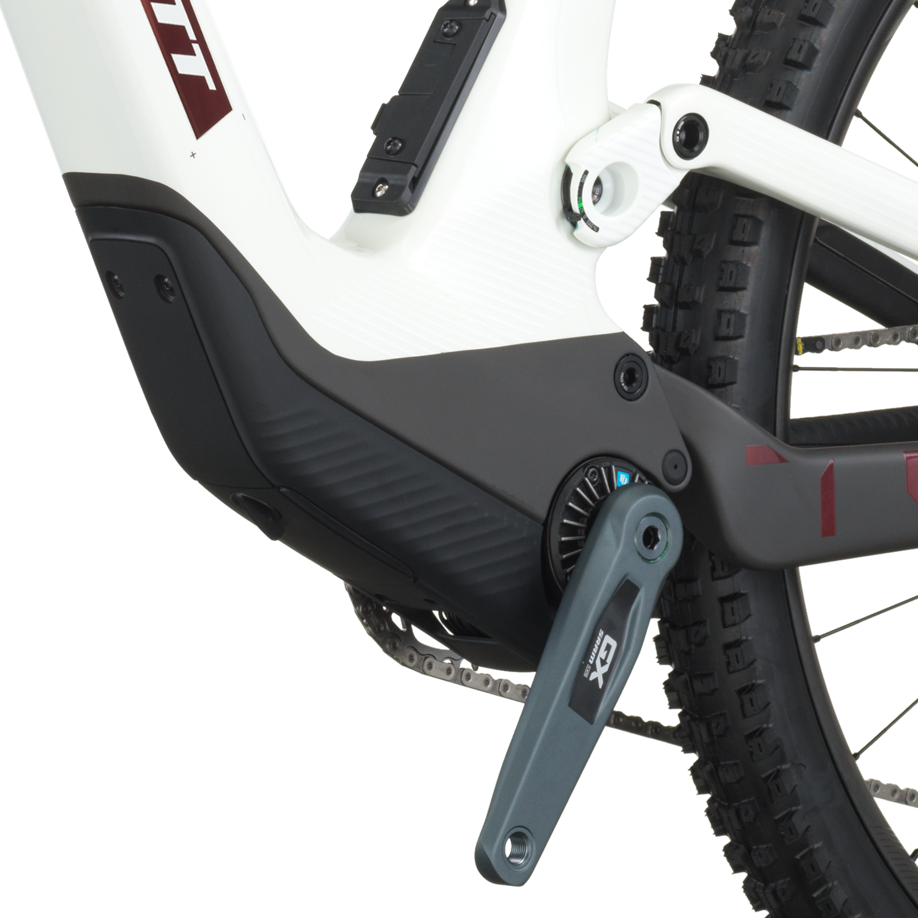 Scott Voltage 900 Tuned Electric Mountain Bike 2026