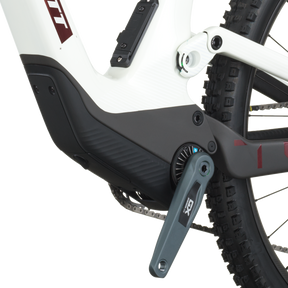 Scott Voltage 900 Tuned Electric Mountain Bike 2026