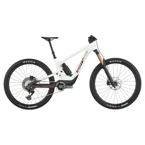 Scott Voltage 900 Tuned Electric Mountain Bike 2026