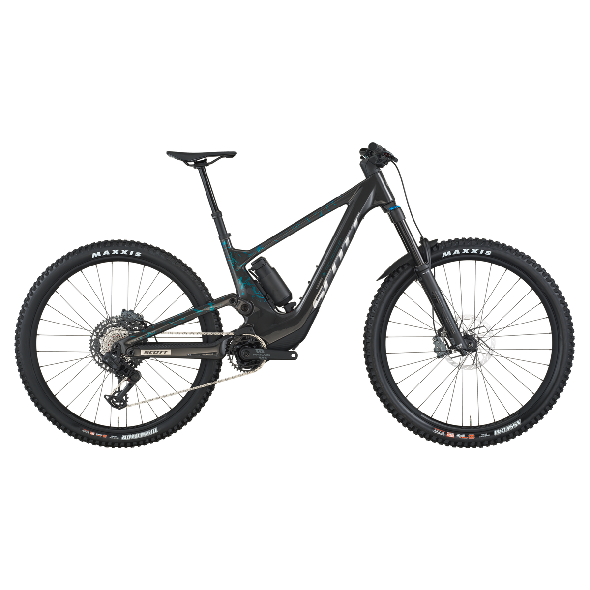 Scott Voltage 910 Electric Mountain Bike 2026