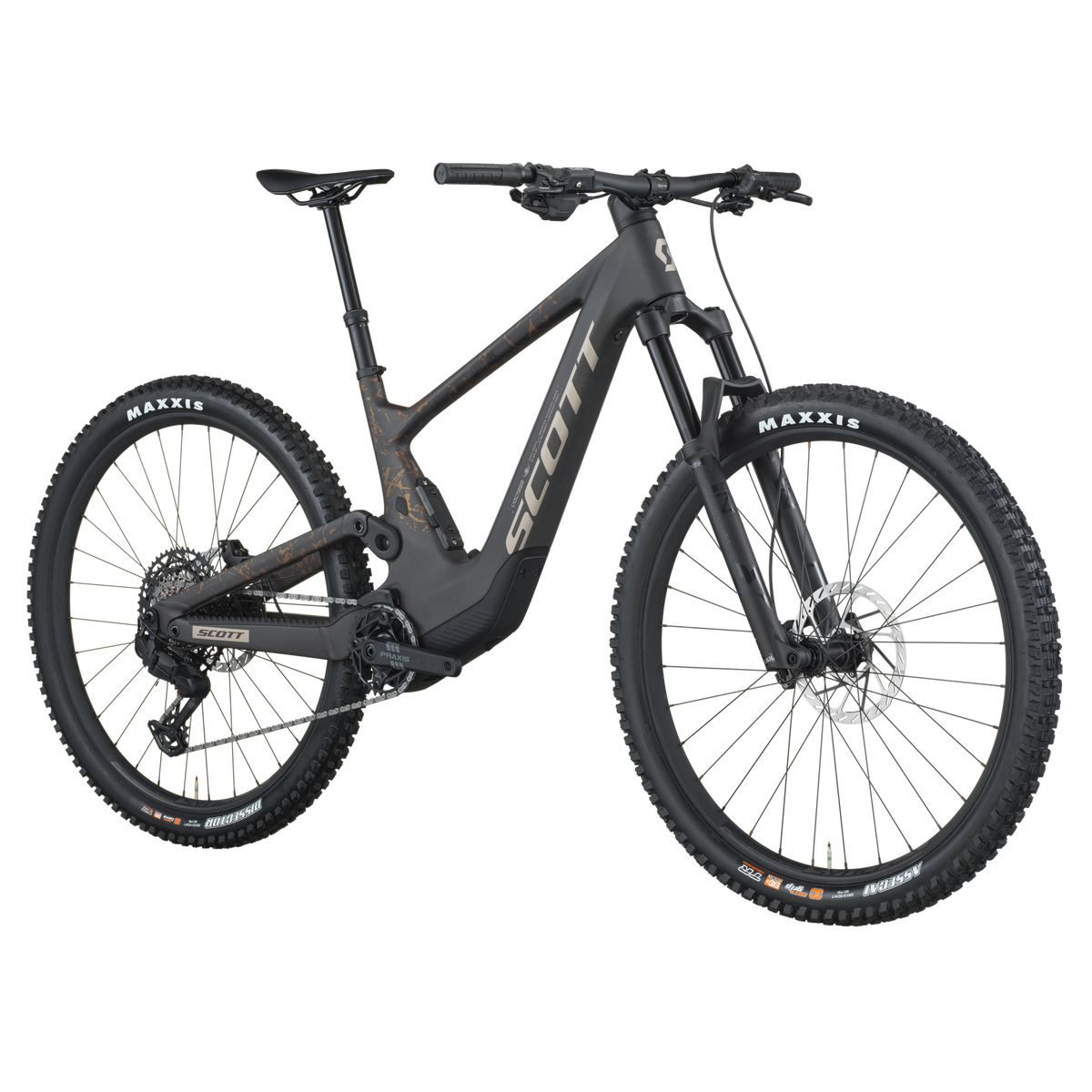 Scott Voltage 920 Electric Mountain Bike 2026