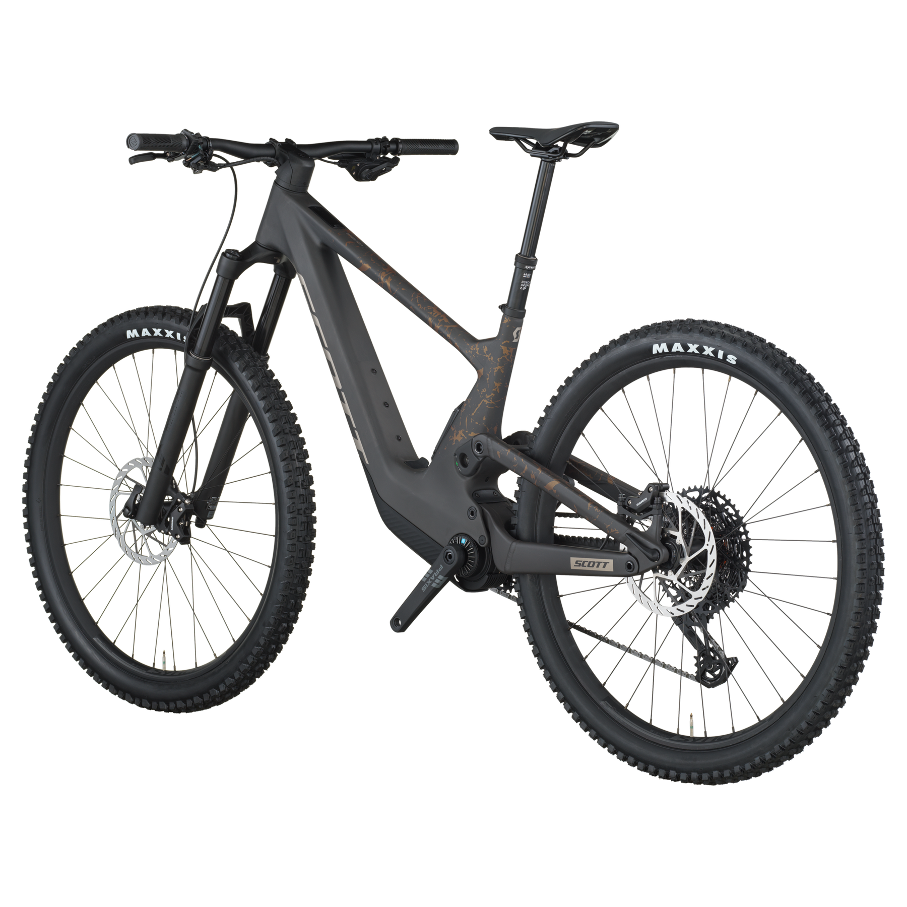 Scott Voltage 920 Electric Mountain Bike 2026