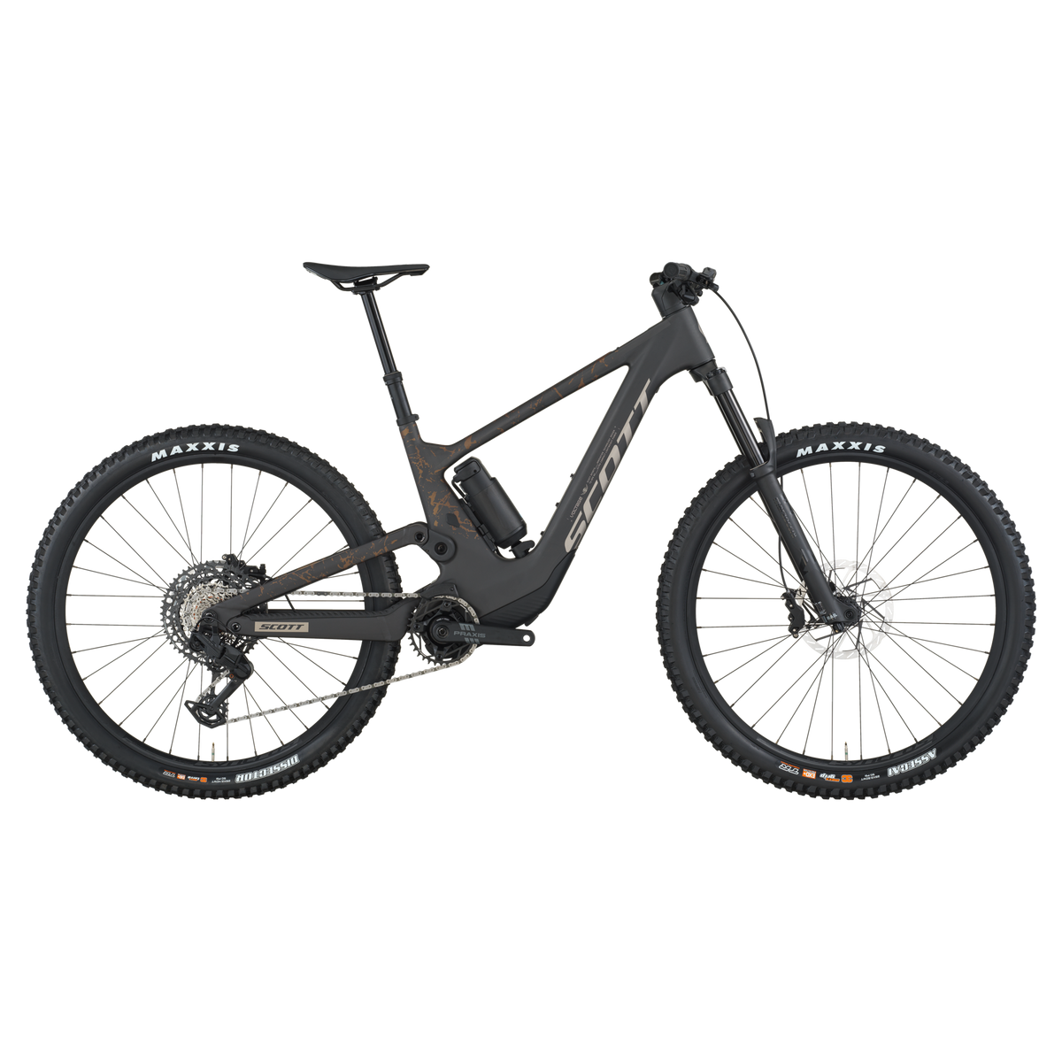 Scott Voltage 920 Electric Mountain Bike 2026