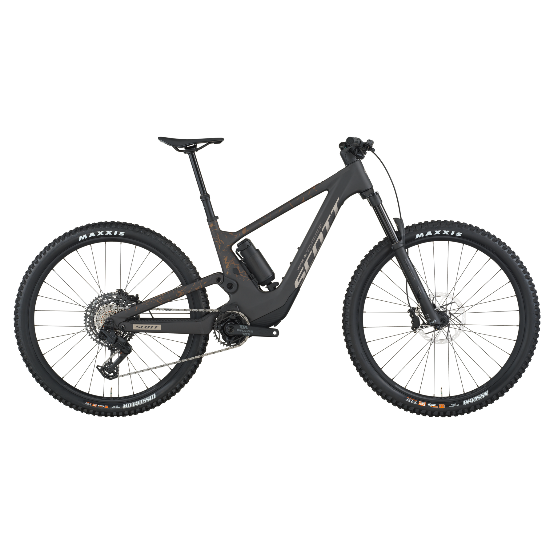 Scott Voltage 920 Electric Mountain Bike 2026