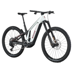 Scott Patron ST 900 Tuned Electric Mountain Bike 2026