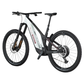 Scott Patron ST 900 Tuned Electric Mountain Bike 2026