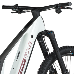 Scott Patron ST 900 Tuned Electric Mountain Bike 2026