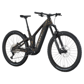 Scott Patron ST 910 Electric Mountain Bike 2026
