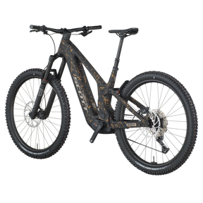 Scott Patron ST 910 Electric Mountain Bike 2026