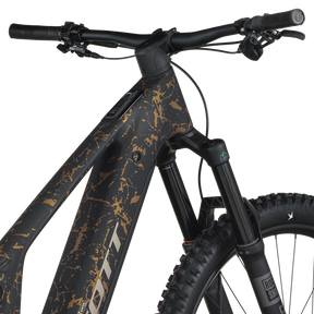 Scott Patron ST 910 Electric Mountain Bike 2026