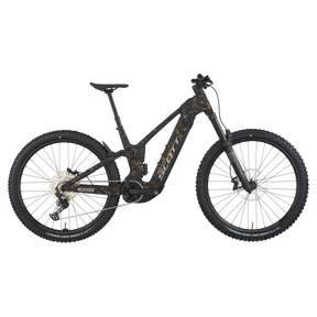scott e bike fully patron Scott Patron ST 910 Electric Mountain Bike 2026