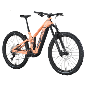 Scott Patron ST 910 Electric Mountain Bike 2026