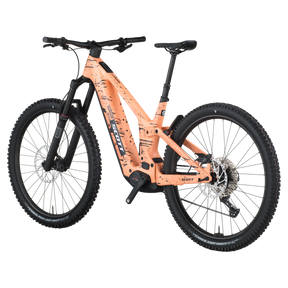 Scott Patron ST 910 Electric Mountain Bike 2026
