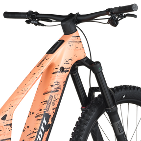 Scott Patron ST 910 Electric Mountain Bike 2026