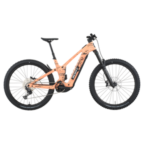 Scott Patron ST 910 Electric Mountain Bike 2026