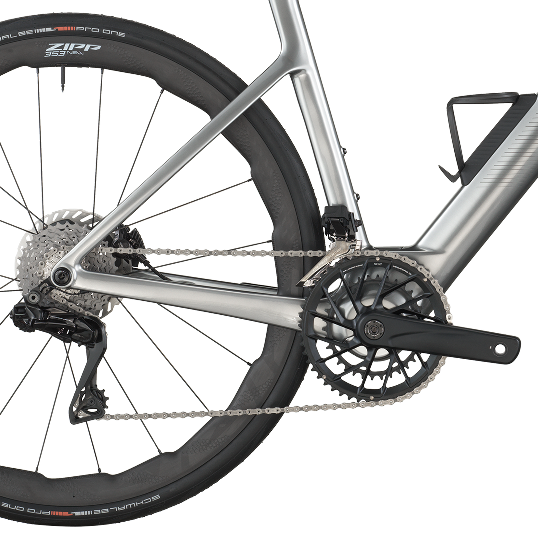 Scott Fastlane Premium Electric Road Bike 2026