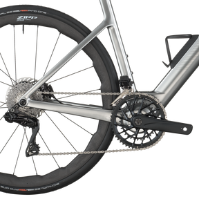 Scott Fastlane Premium Electric Road Bike 2026