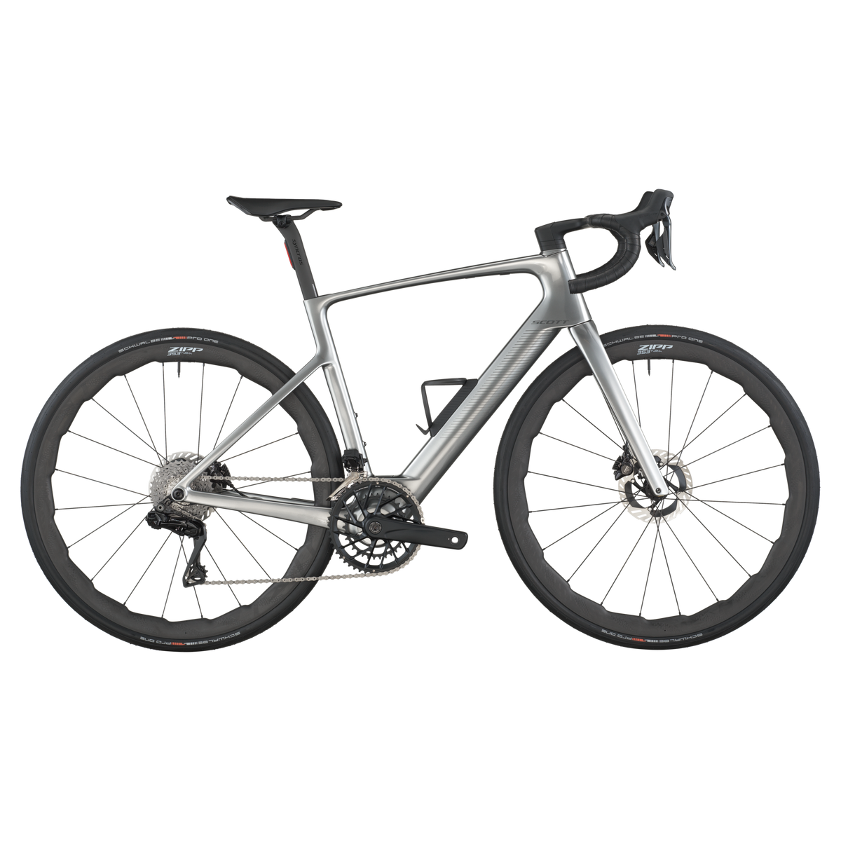 Scott Fastlane Premium Electric Road Bike 2026