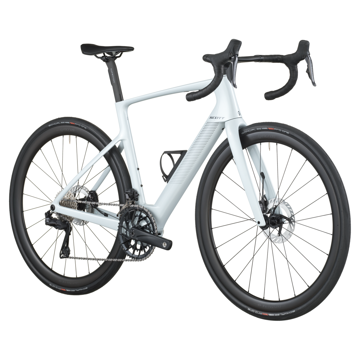 Scott Fastlane 10 Electric Road Bike 2026