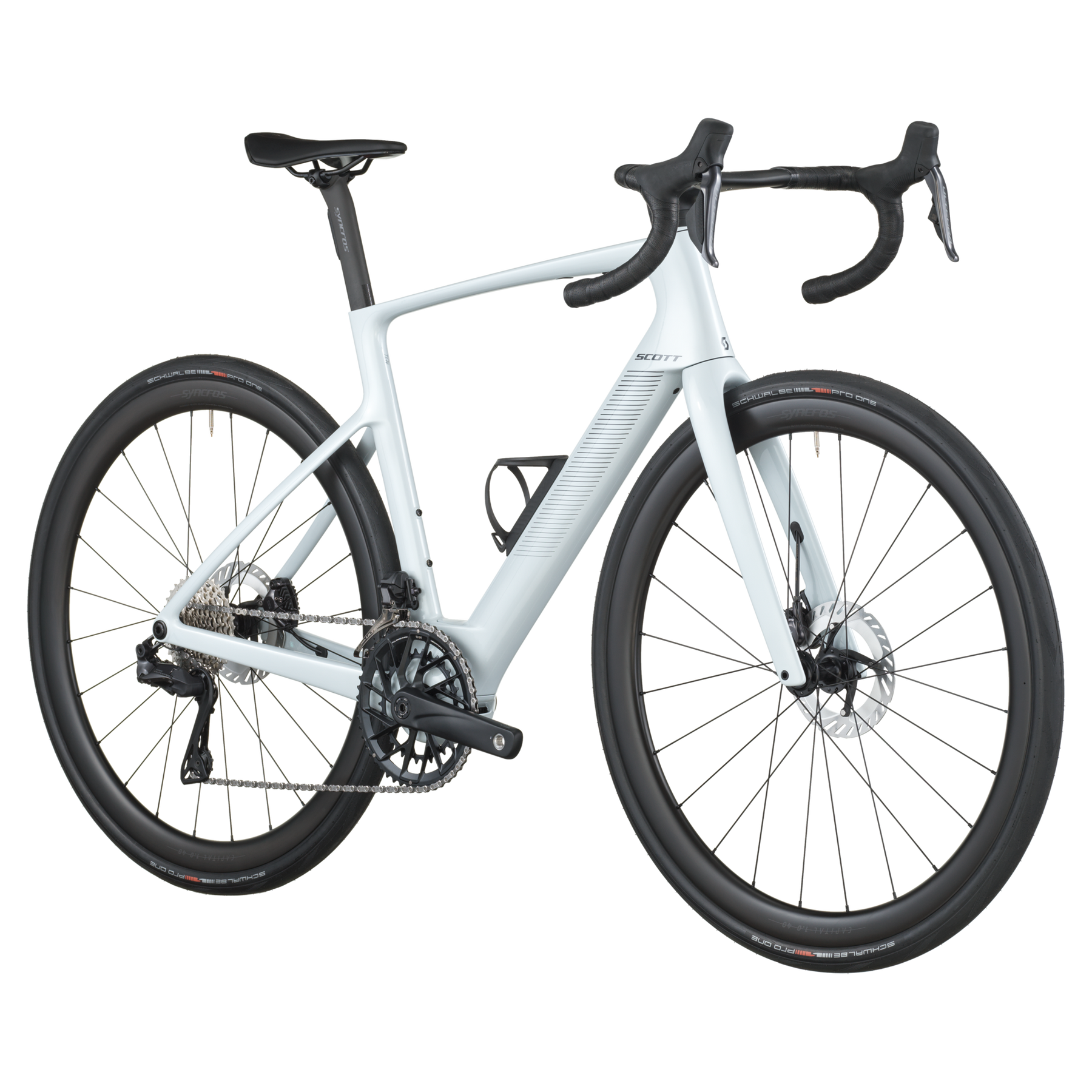 Scott Fastlane 10 Electric Road Bike 2026