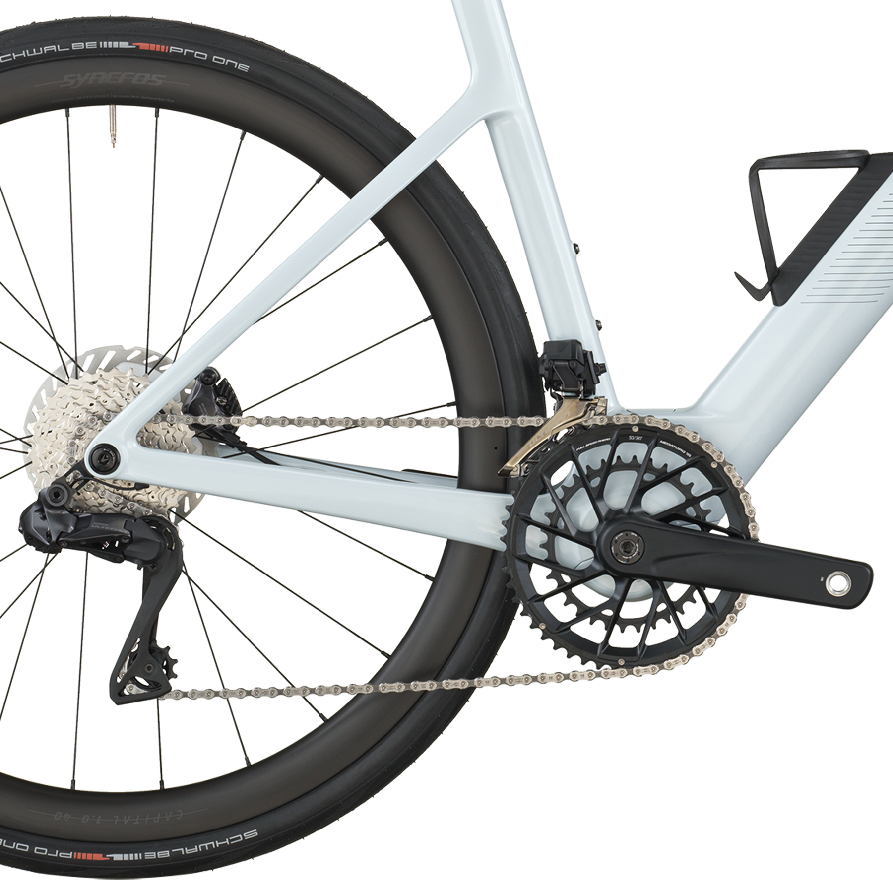 Scott Fastlane 10 Electric Road Bike 2026