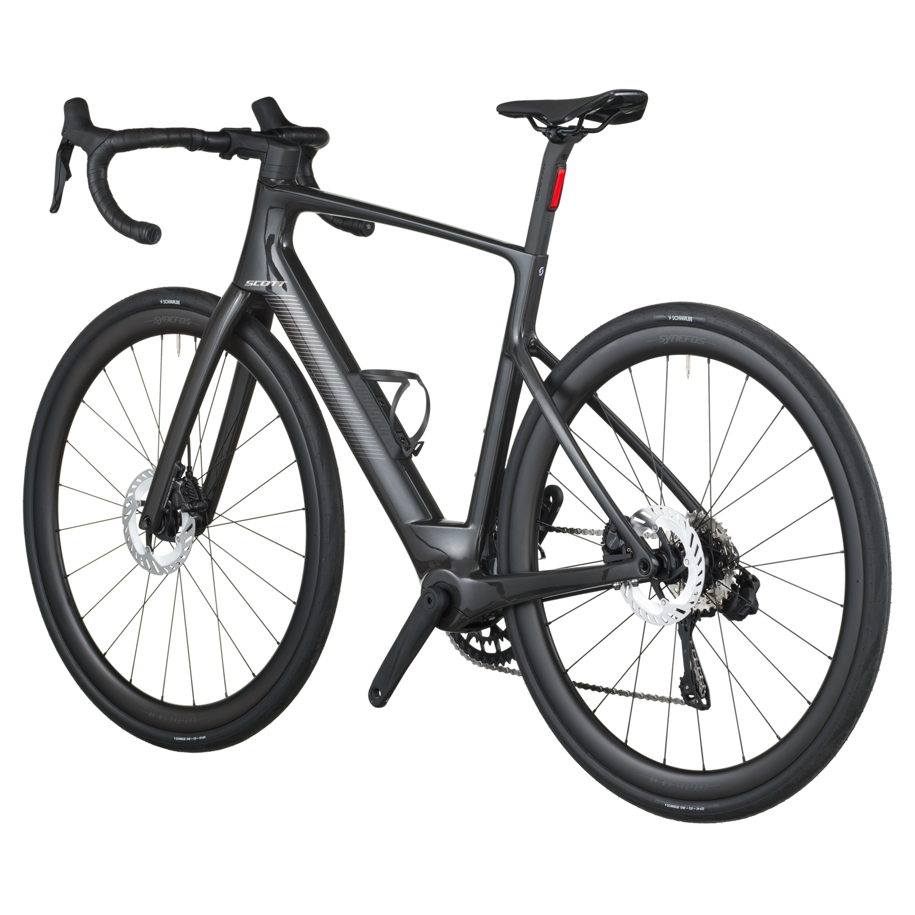 Scott Fastlane 20 Electric Road Bike 2026