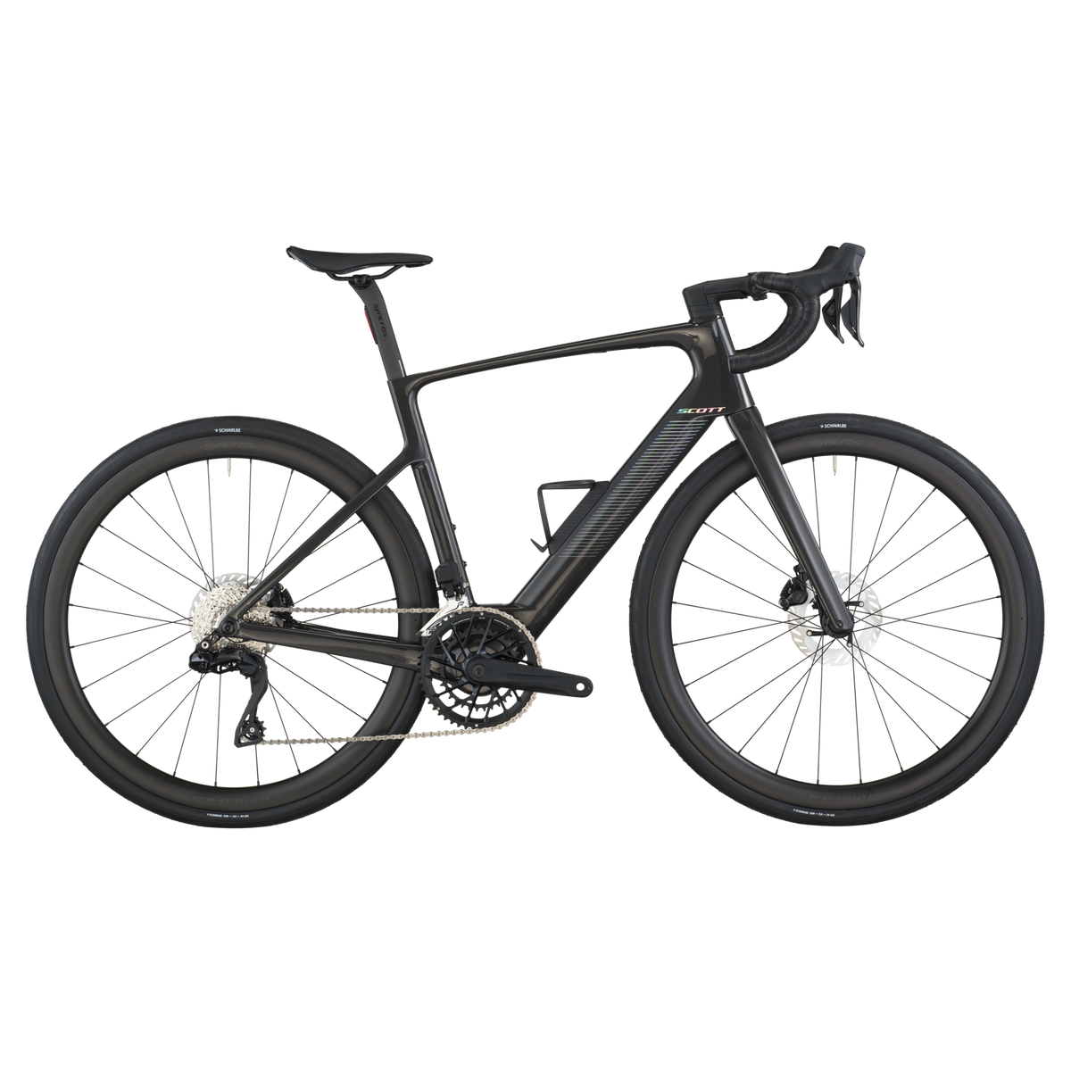 Scott Fastlane 20 Electric Road Bike 2026