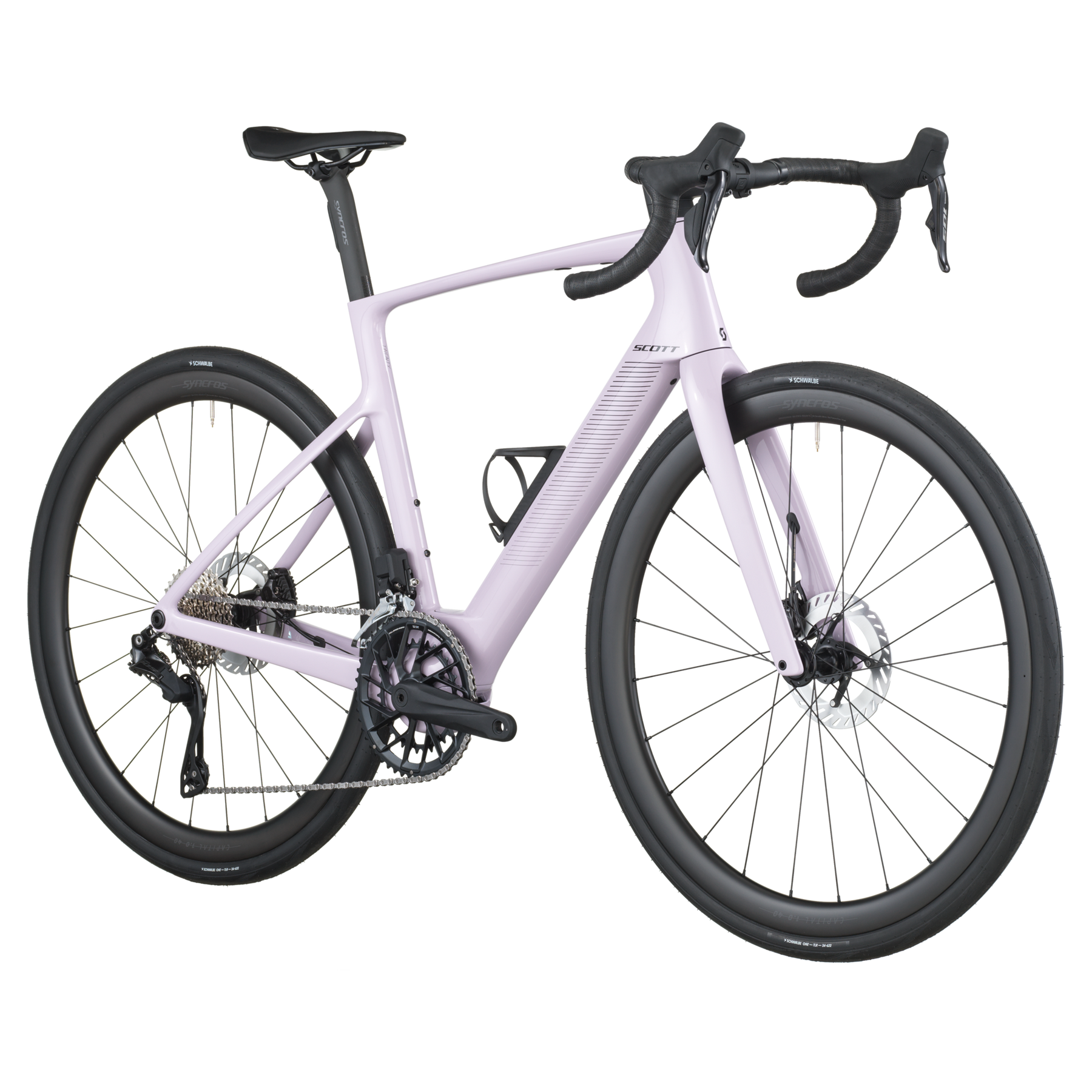 Scott Fastlane 20 Electric Road Bike 2026