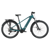 Scott Axis 30 Electric Trekking Bike 2026