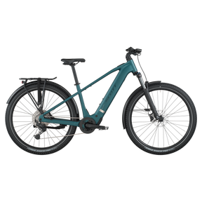 Scott Axis 30 Electric Trekking Bike 2026