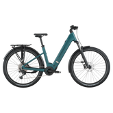 Scott Axis 30 Wave Electric Trekking Bike 2026