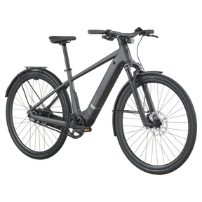 Scott Passage 10 Belt Electric Hybrid Bike 2026