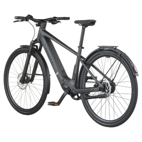 Scott Passage 10 Belt Electric Hybrid Bike 2026