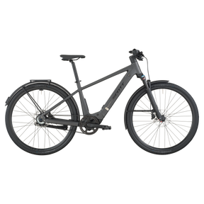 Scott Passage 10 Belt Electric Hybrid Bike 2026