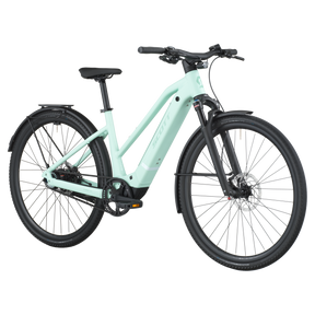 Scott Passage 10 Belt Slope Electric Hybrid Bike 2026