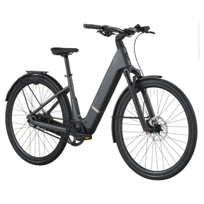 Scott Passage 10 Belt Wave Electric Hybrid Bike 2026