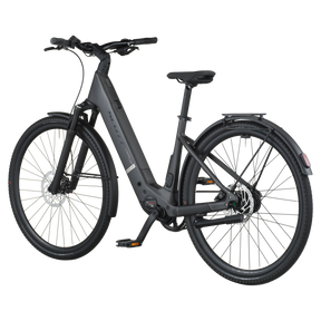 Scott Passage 10 Belt Wave Electric Hybrid Bike 2026