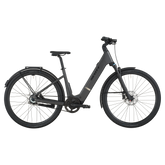 Scott Passage 10 Belt Wave Electric Hybrid Bike 2026