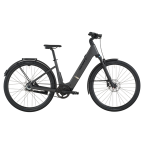 Scott Passage 10 Belt Wave Electric Hybrid Bike 2026