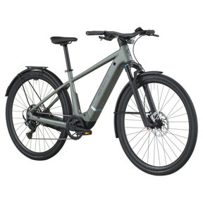 Scott Passage 20 Electric Hybrid Bike 2026