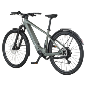 Scott Passage 20 Electric Hybrid Bike 2026