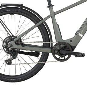 Scott Passage 20 Electric Hybrid Bike 2026