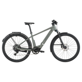 Scott Passage 20 Electric Hybrid Bike 2026