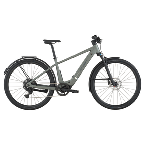 Scott Passage 20 Electric Hybrid Bike 2026