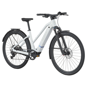Scott Passage 20 Slope Electric Hybrid Bike 2026