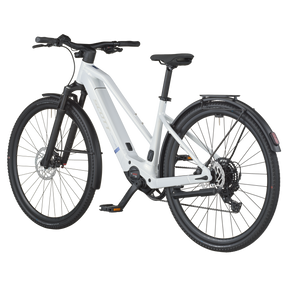 Scott Passage 20 Slope Electric Hybrid Bike 2026