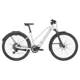 Scott Passage 20 Slope Electric Hybrid Bike 2026