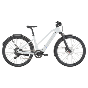 Scott Passage 20 Slope Electric Hybrid Bike 2026